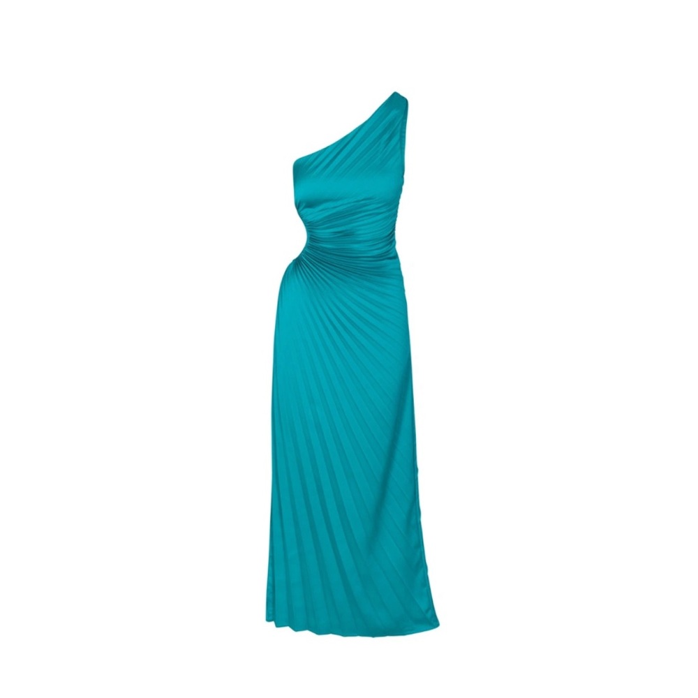 Delfi Collective Solie Gown